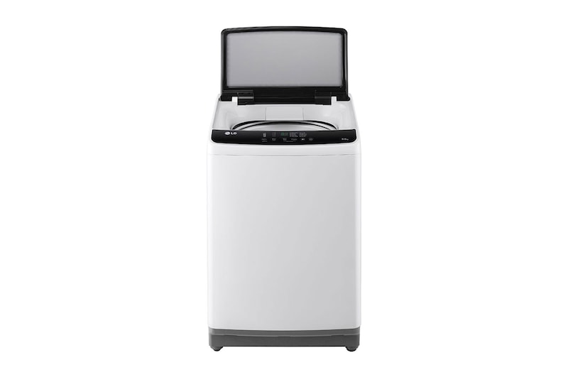 LG 8kg Top Load Washing Machine with Low Water Pressure Valve, T2108NT1G