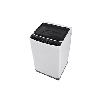 LG 8kg Top Load Washing Machine with Low Water Pressure Valve, T2108NT1G