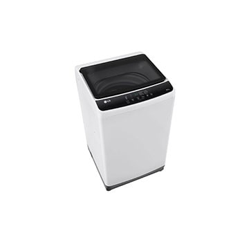 LG 8kg Top Load Washing Machine with Low Water Pressure Valve, T2108NT1G