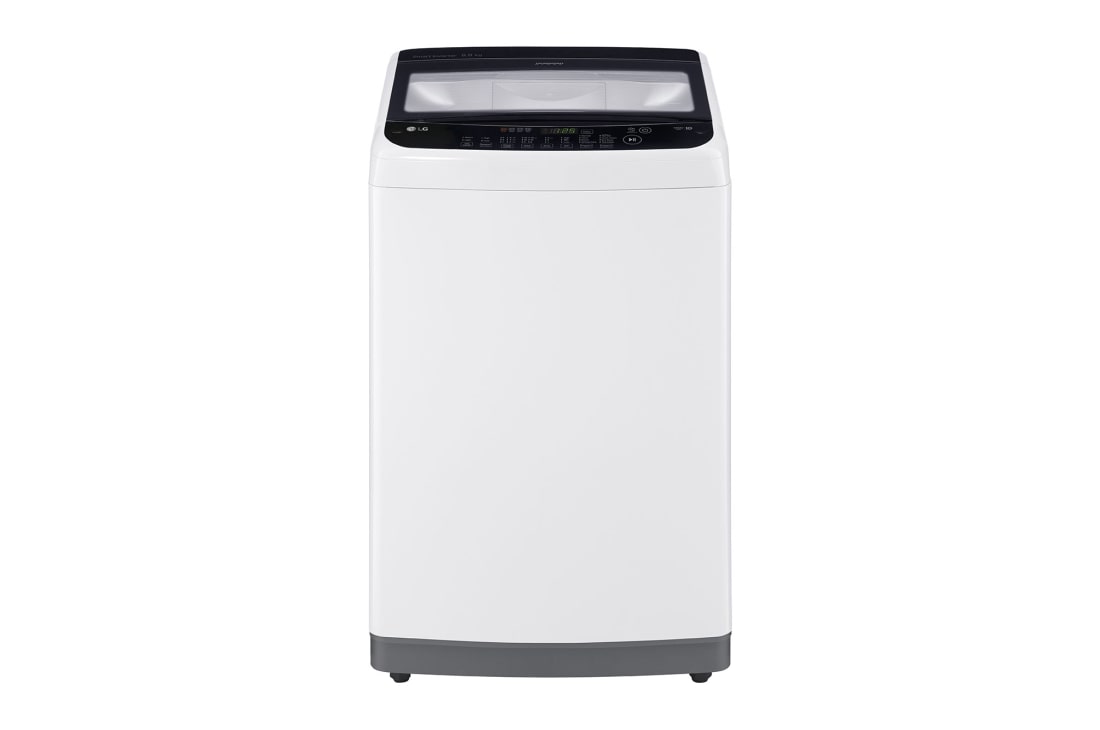 LG 9 Kg Top Load Washing Machine, Smart Inverter, T2109VS2W