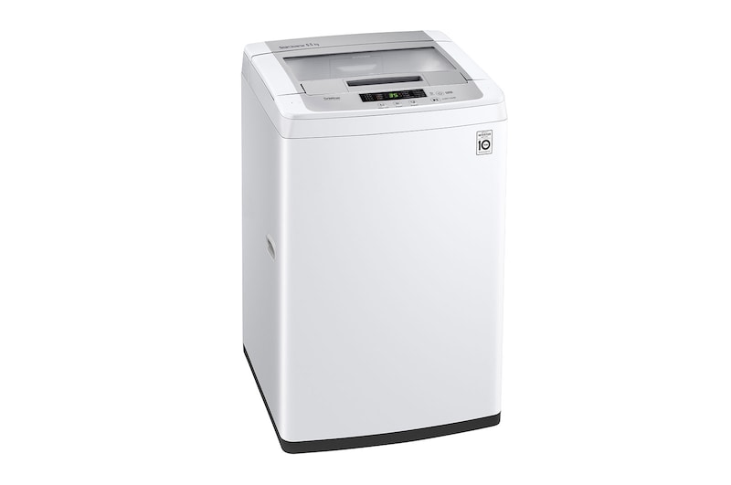 LG Top Load Washing Machine, T2165VSPW1