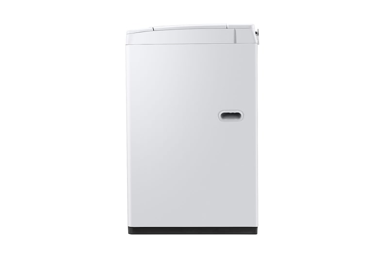 LG Top Load Washing Machine, T2165VSPW1