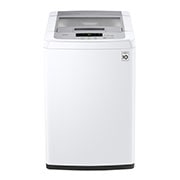 LG Top Load Washing Machine, T2165VSPW1