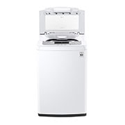LG Top Load Washing Machine, T2165VSPW1