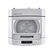LG Top Load Washing Machine, T2165VSPW1