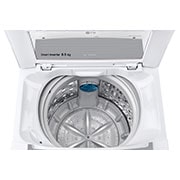 LG Top Load Washing Machine, T2165VSPW1
