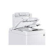 LG Top Load Washing Machine, T2165VSPW1