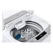 LG Top Load Washing Machine, T2165VSPW1