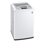 LG Top Load Washing Machine, T2165VSPW1