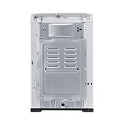 LG Top Load Washing Machine, T2165VSPW1