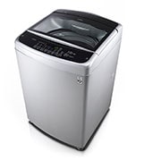 LG 7.5KG Top Load Washing Machine with Smart Inverter Motor, T2175VS2M