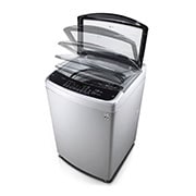 LG 7.5KG Top Load Washing Machine with Smart Inverter Motor, T2175VS2M