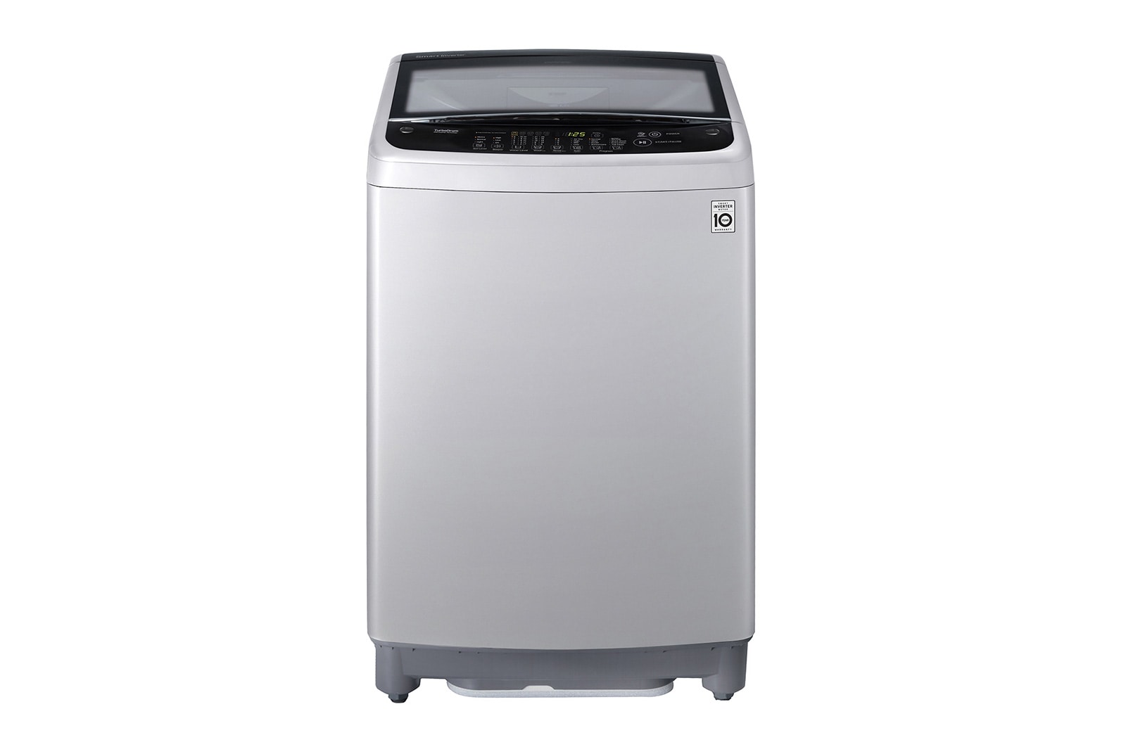 LG 9KG Top Load Washing Machine with Smart Inverter Motor, T2309VSAM