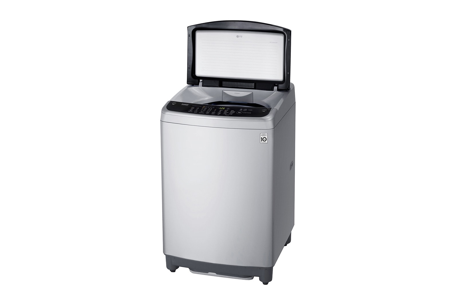 LG 9KG Top Load Washing Machine with Smart Inverter Motor, T2309VSAM