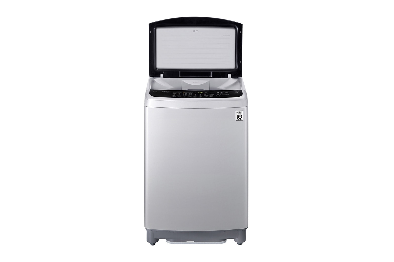 LG 9KG Top Load Washing Machine with Smart Inverter Motor, T2309VSAM