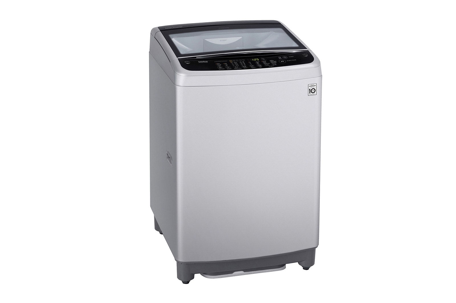 LG 9KG Top Load Washing Machine with Smart Inverter Motor, T2309VSAM