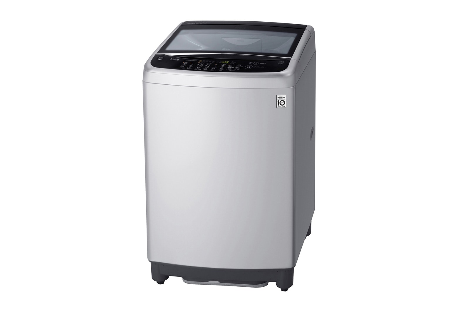 LG 9KG Top Load Washing Machine with Smart Inverter Motor, T2309VSAM