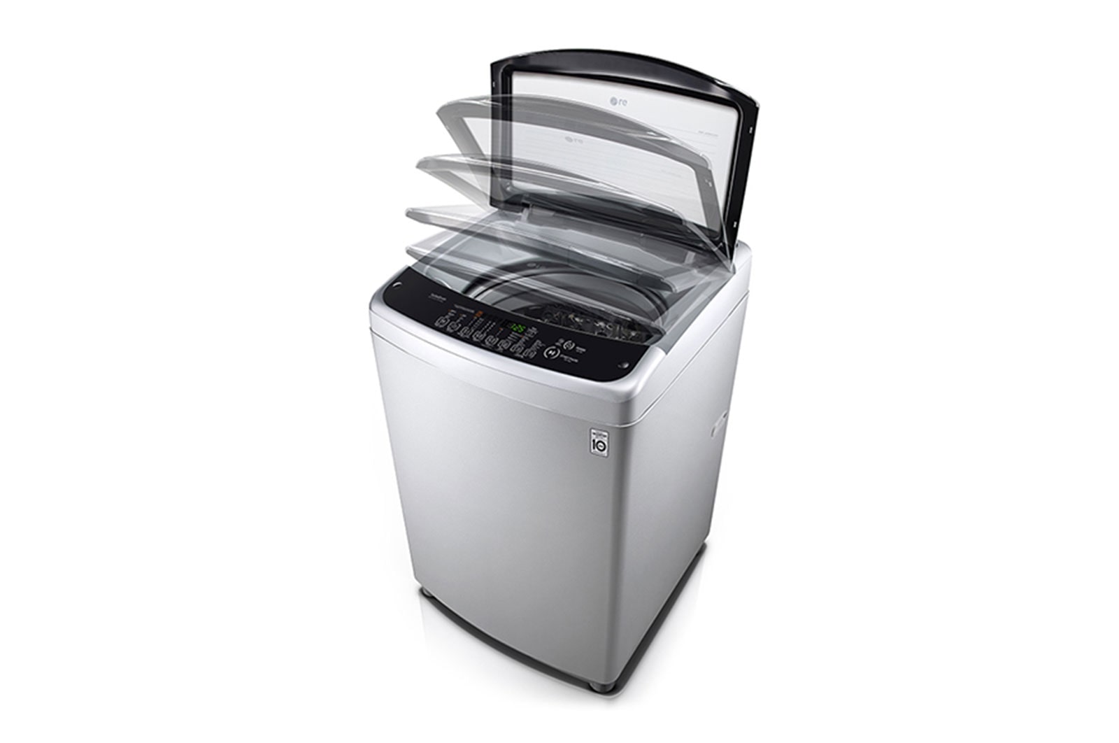 LG Top Load Washing Machine, T2310VSAM