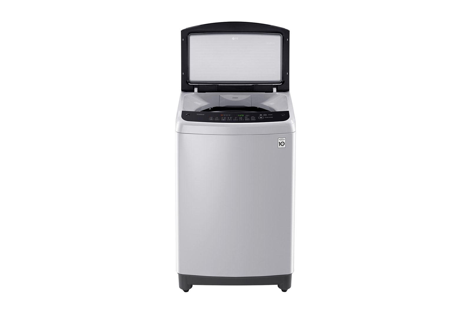 LG 13 Kg, Turbo Drum, Smart Diagnosis, Smart Inverter Top Load Washing Machine, T2313VS2M