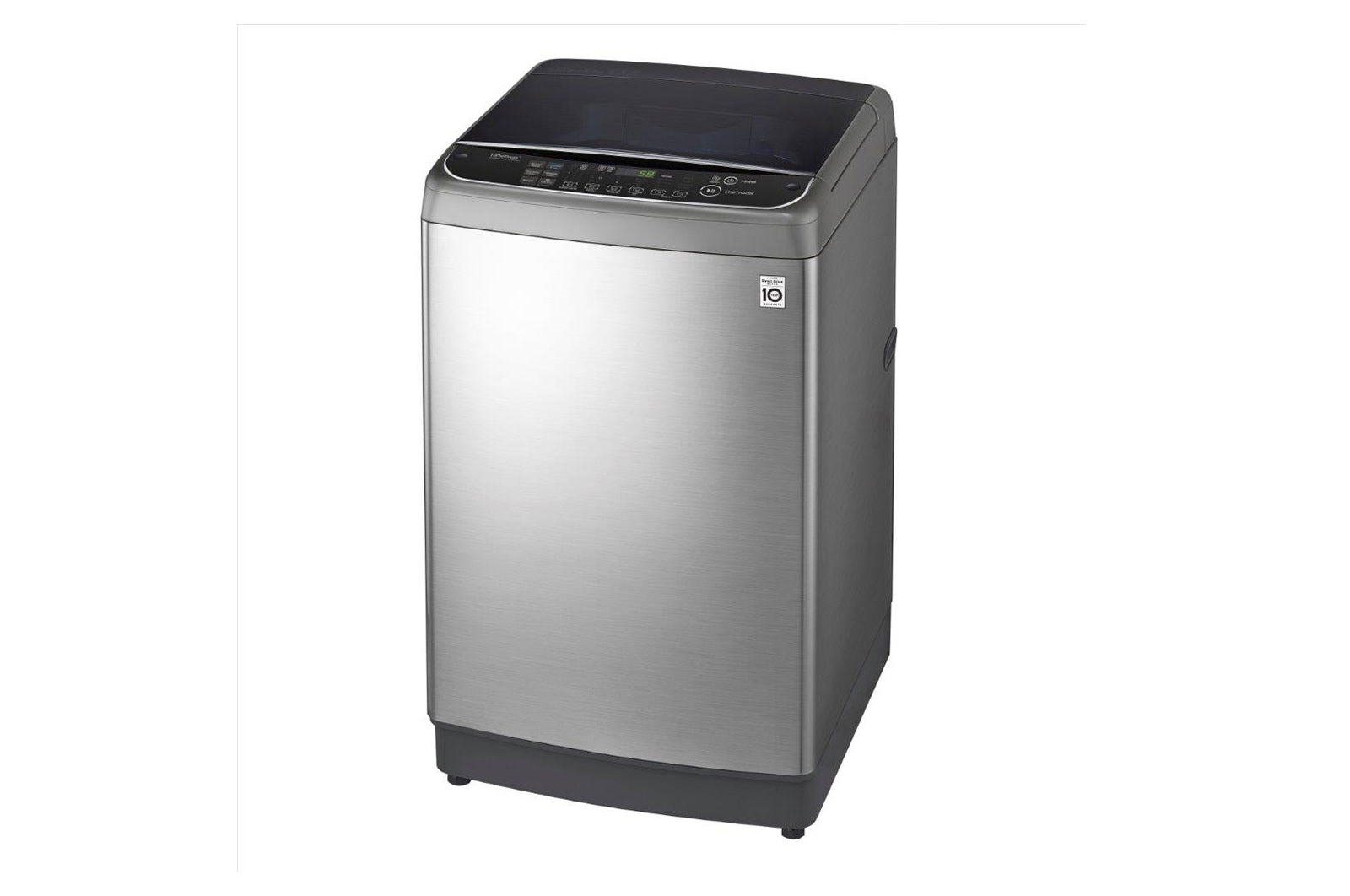 LG 12KG Top Load Washing Machine 6 Motion Direct Drive, TH2112DSAV