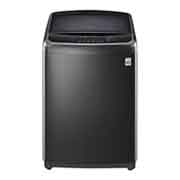 LG 13KG Top Load Washing Machine Turbo Wash, TH2113DSAK