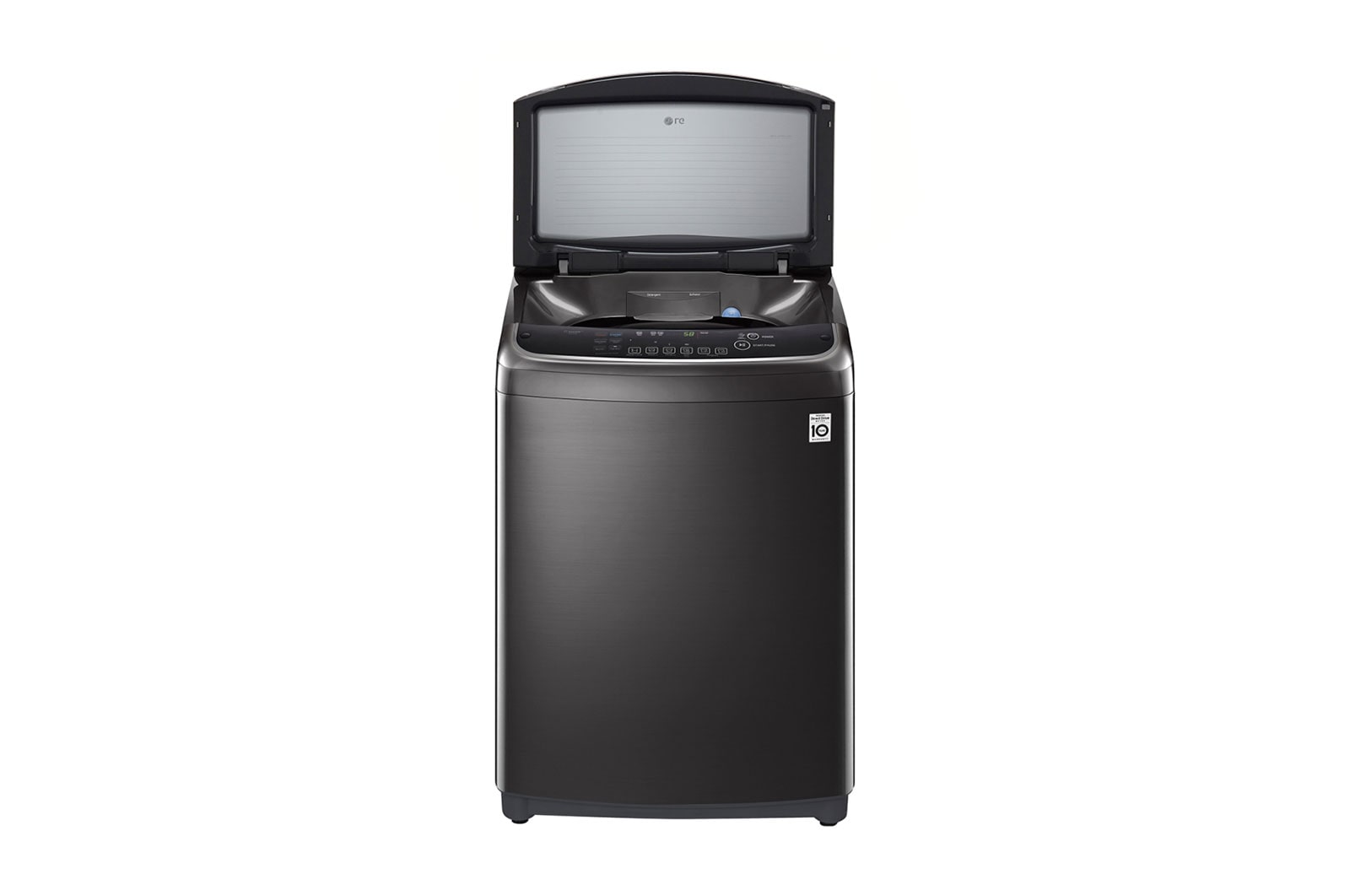 LG 13KG Top Load Washing Machine Turbo Wash, TH2113DSAK