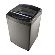 LG 17KG Top Load Washing Machine with 6 Motion Direct Drive, TH2517DSAV