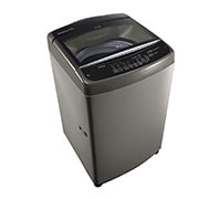 LG 17KG Top Load Washing Machine with 6 Motion Direct Drive, TH2517DSAV