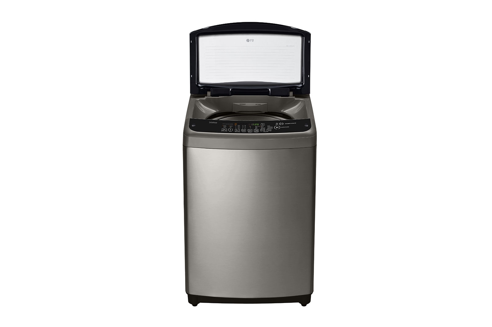 LG 17KG Top Load Washing Machine with 6 Motion Direct Drive, TH2517DSAV