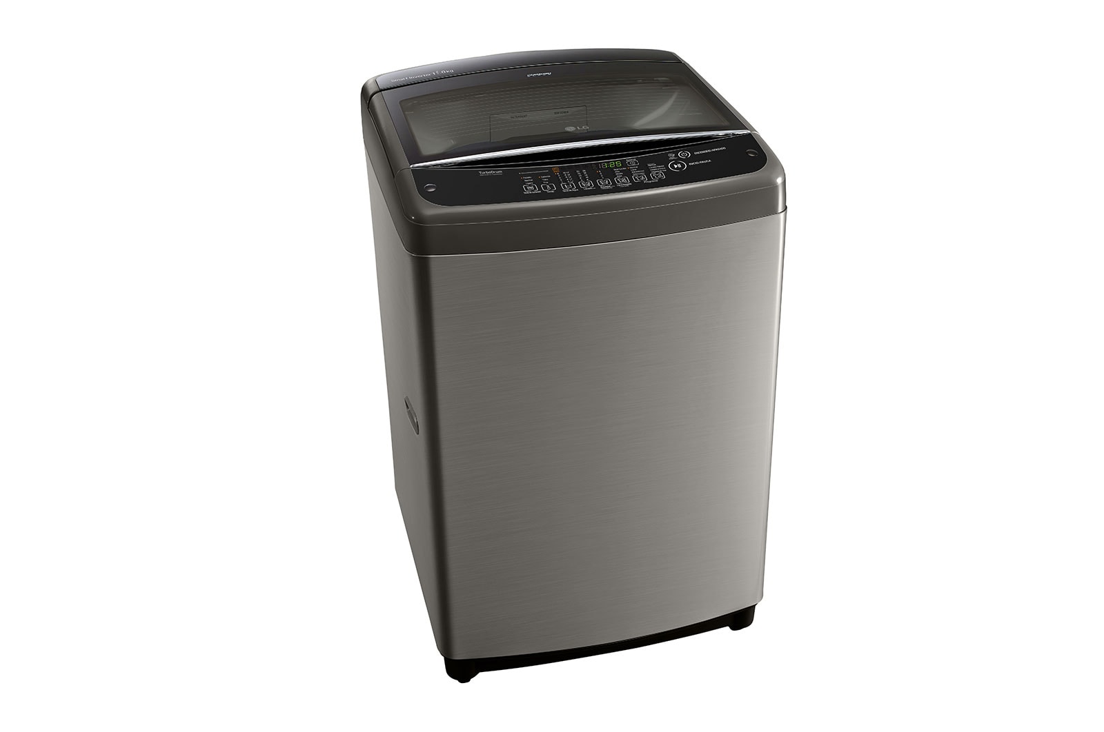 LG 17KG Top Load Washing Machine with 6 Motion Direct Drive, TH2517DSAV