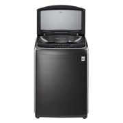 LG 19KG Top Load Washing Machine with Turbo Wash, TH2519DSAK