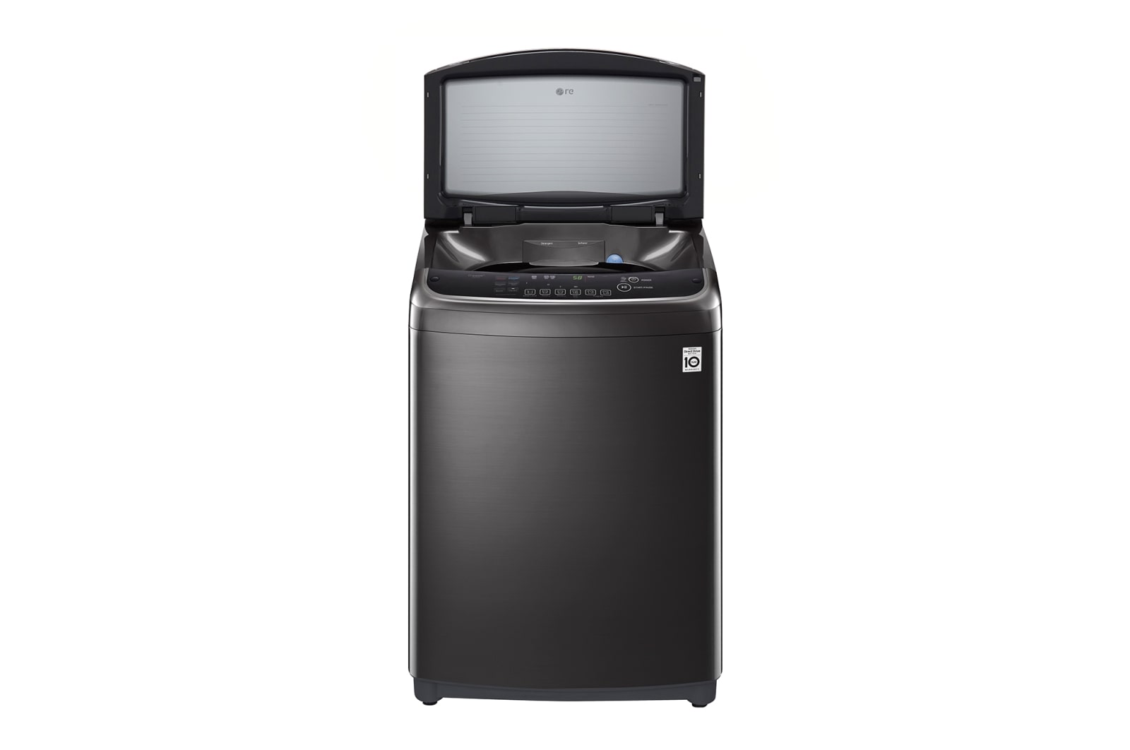 LG 19KG Top Load Washing Machine with Turbo Wash, TH2519DSAK