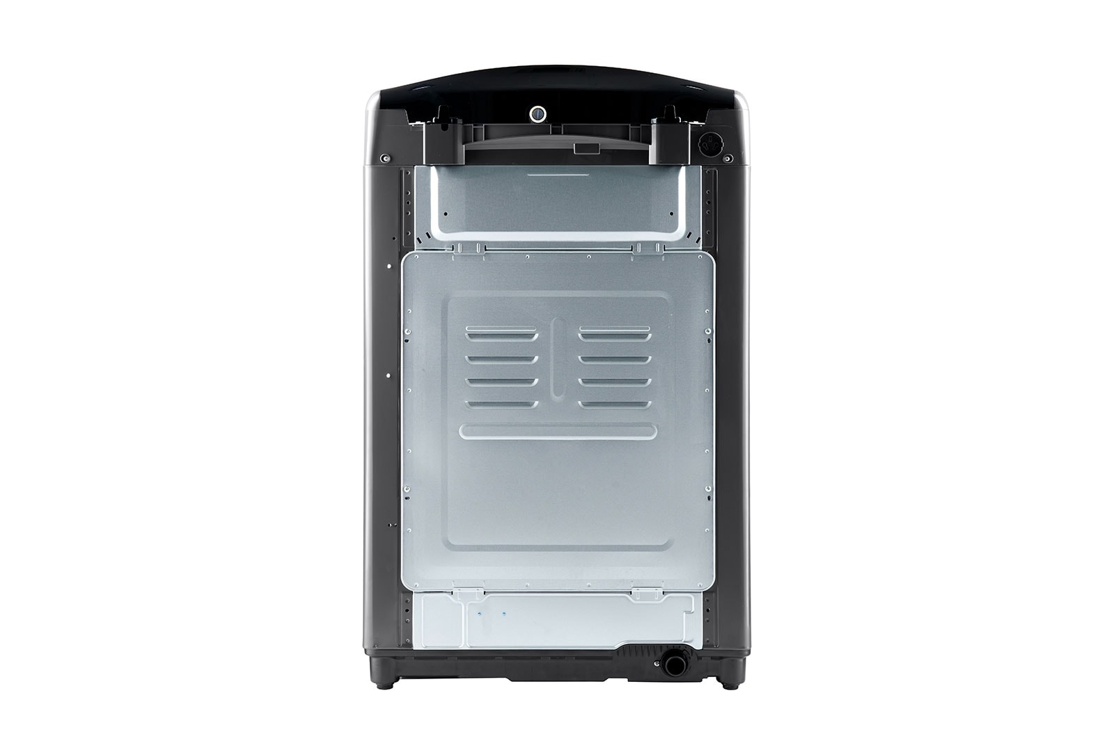 LG 15KG Top Loading Washing Machine, AI Direct Drive Inverter, TV2515DV3B