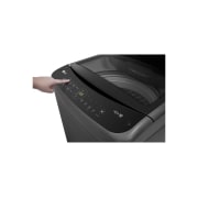 LG 15KG Top Loading Washing Machine, AI Direct Drive Inverter, TV2515DV3B