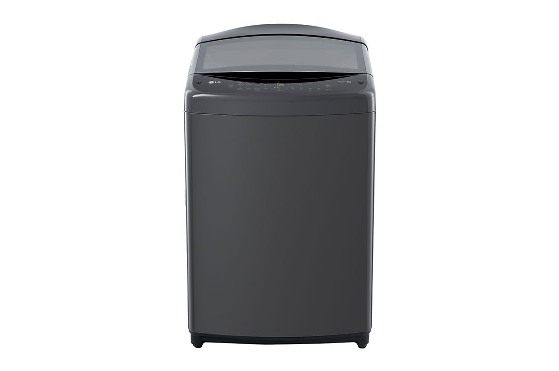 LG 17KG Top Loading Washing Machine, AI Direct Drive Inverter, TV2517DV3B