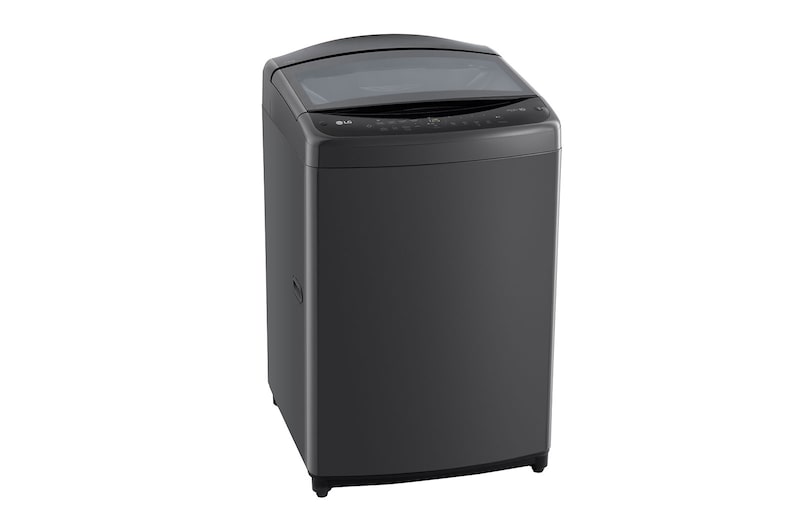 LG 17KG Top Loading Washing Machine, AI Direct Drive Inverter, TV2517DV3B