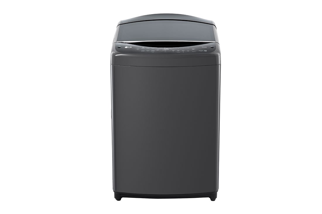 LG 21KG Top Loading Washing Machine, AI Direct Drive Inverter, TV2521SV7J