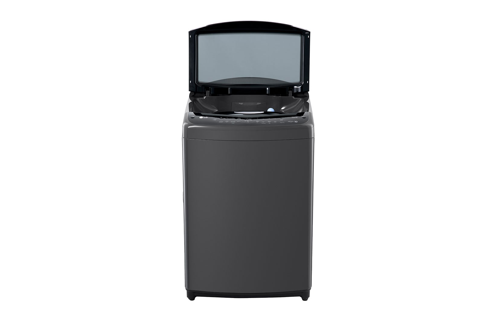 LG 21KG Top Loading Washing Machine, AI Direct Drive Inverter, TV2521SV7J