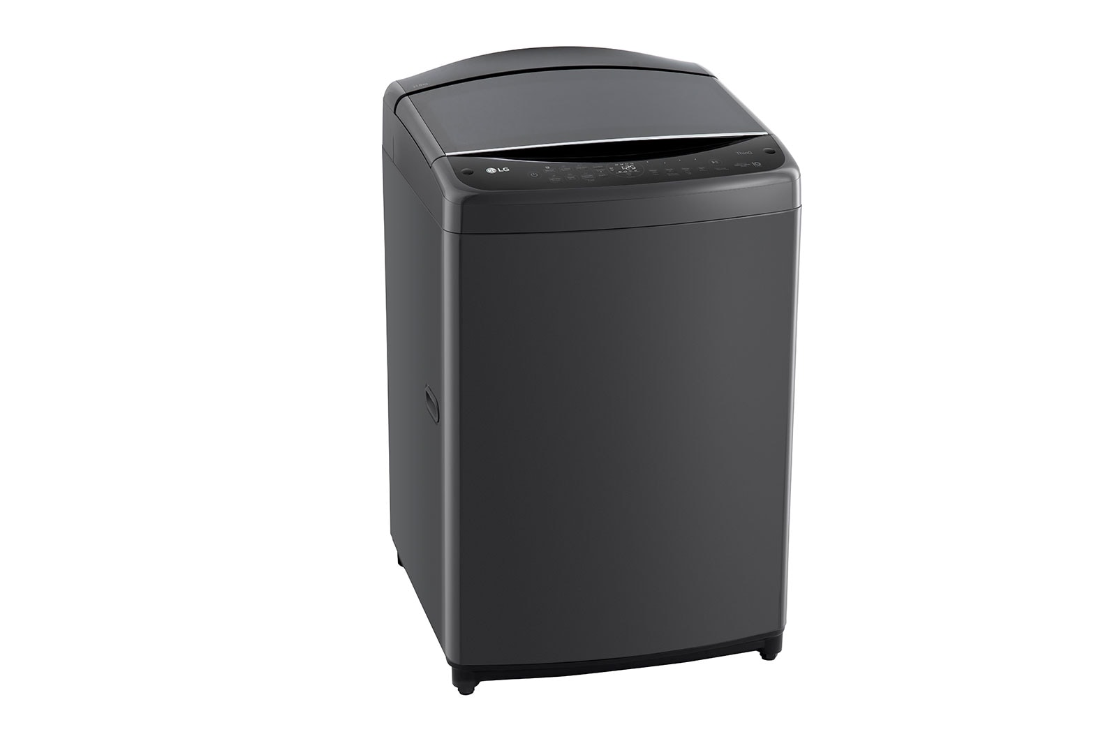 LG 21KG Top Loading Washing Machine, AI Direct Drive Inverter, TV2521SV7J