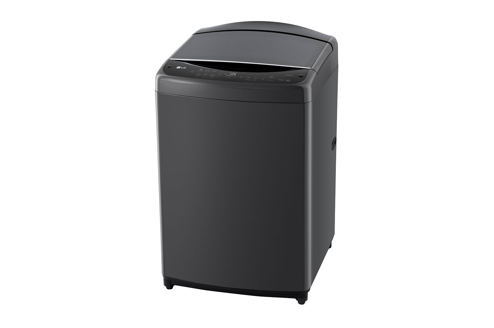 LG 21KG Top Loading Washing Machine, AI Direct Drive Inverter, TV2521SV7J