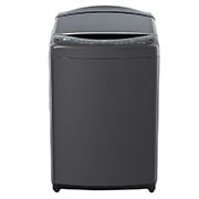 LG 21KG Top Loading Washing Machine, AI Direct Drive Inverter, TV2521SV7J