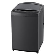 LG 21KG Top Loading Washing Machine, AI Direct Drive Inverter, TV2521SV7J