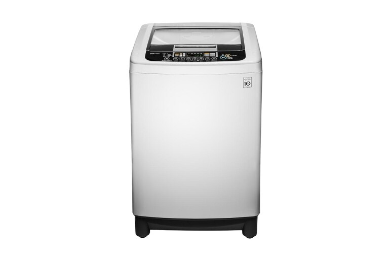 LG 10kg Washing Machine with Inverter Direct Drive, WF-D100J