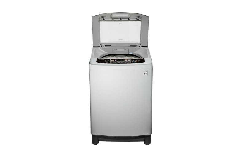 LG 10kg Washing Machine with Inverter Direct Drive, WF-D100J