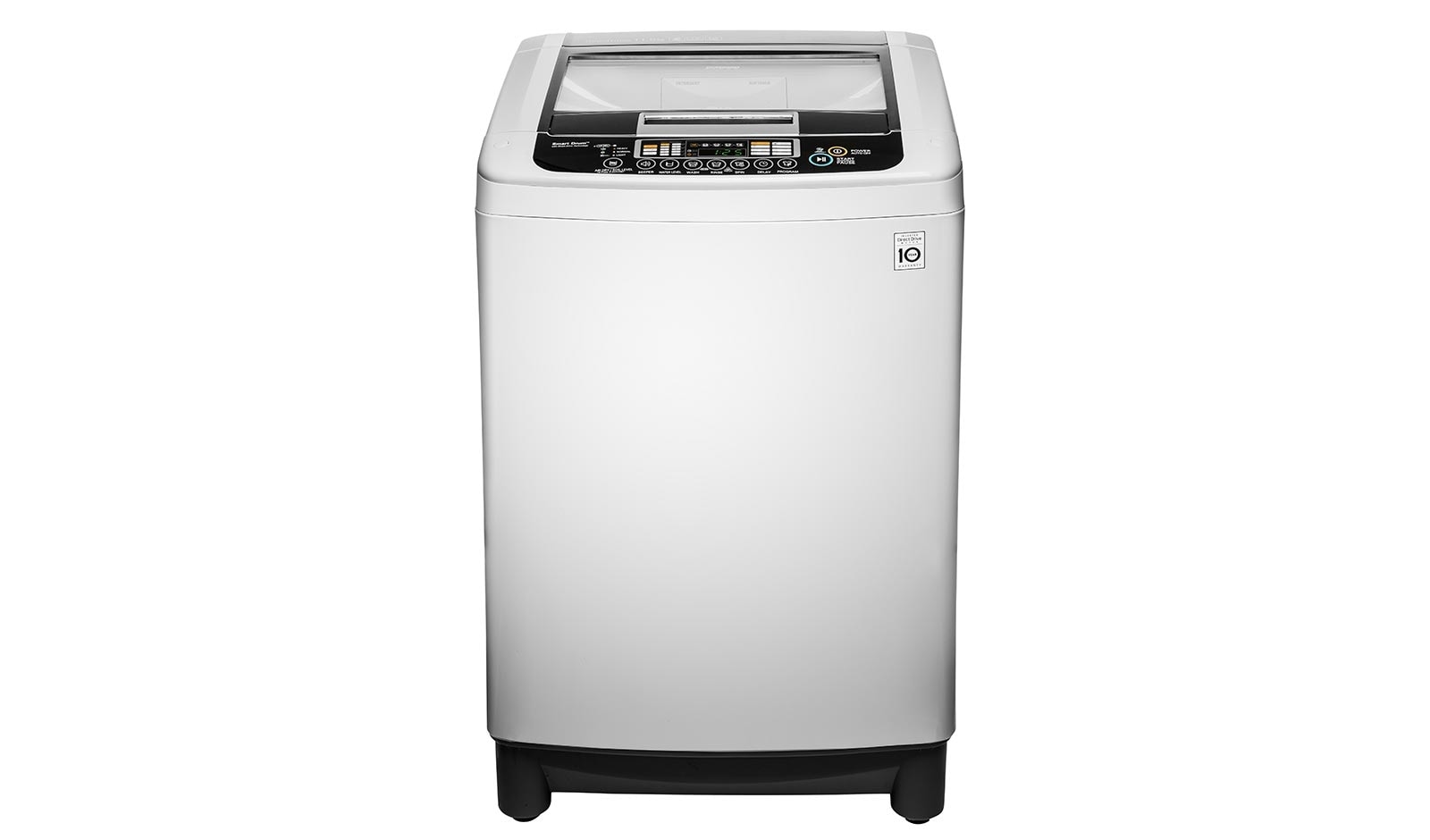 LG 10kg Washing Machine with Inverter Direct Drive, WF-D100J