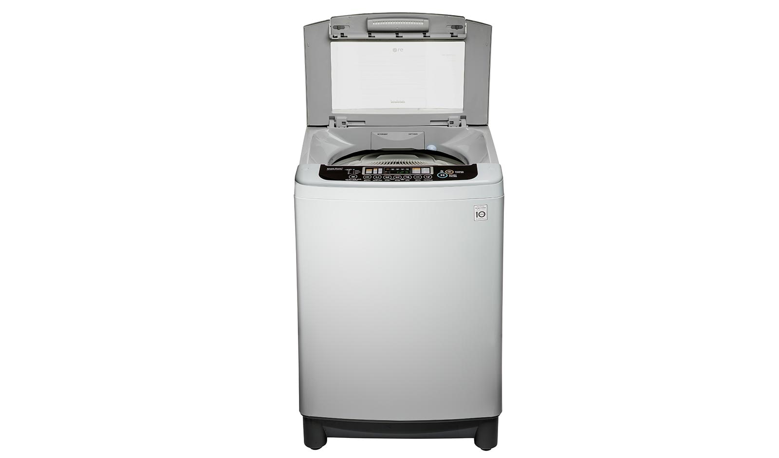 LG 10kg Washing Machine with Inverter Direct Drive, WF-D100J