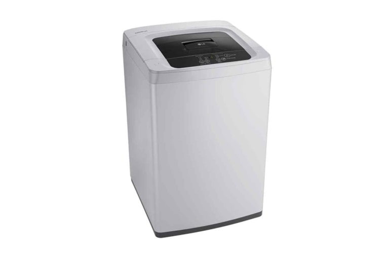 LG 10kg Washing Machine with Inverter Direct Drive, WF-D100J