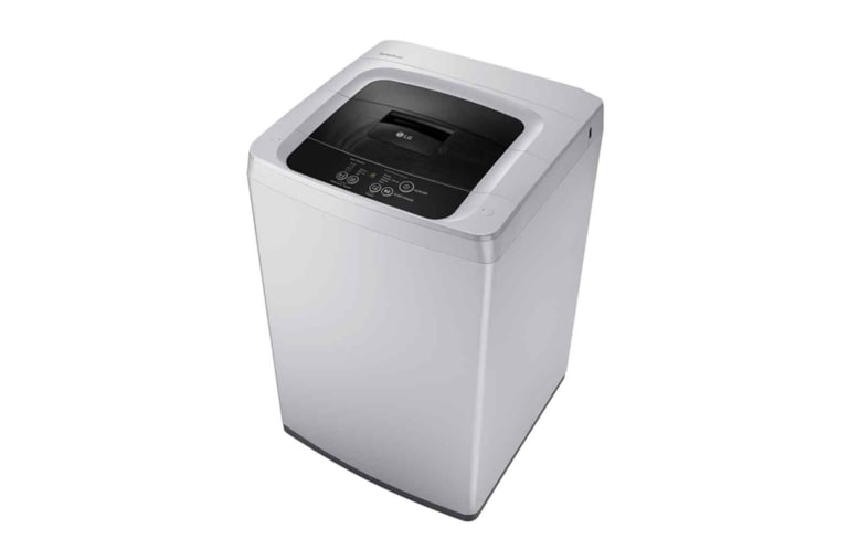 LG 10kg Washing Machine with Inverter Direct Drive, WF-D100J