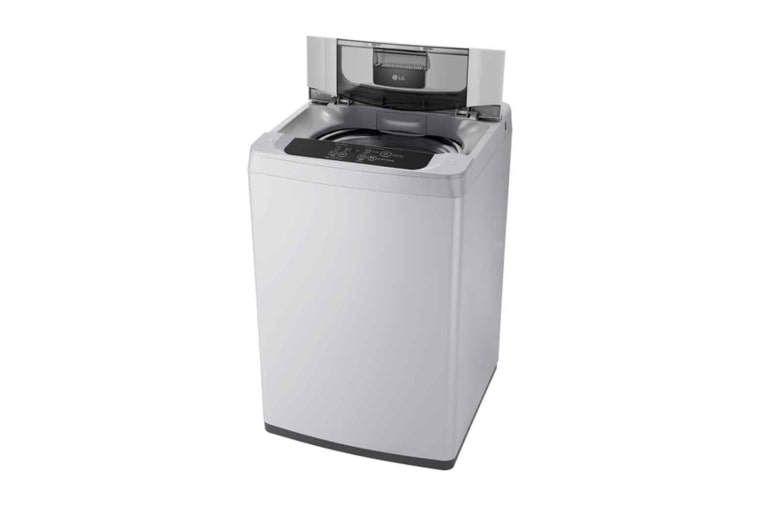 LG 10kg Washing Machine with Inverter Direct Drive, WF-D100J