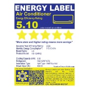 energy label